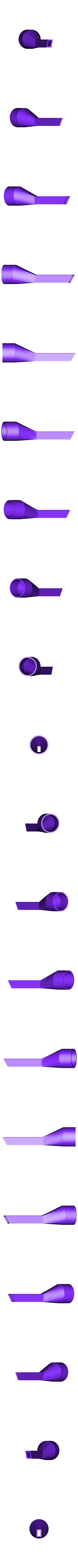 d.stl Vacuum Accessories