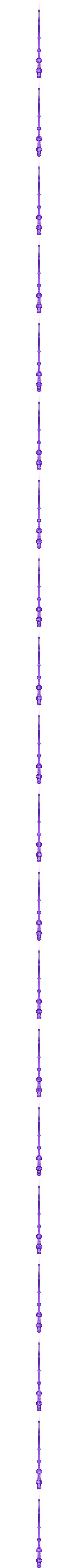 Elder_Wand_Single_Piece.STL The Elder Wand