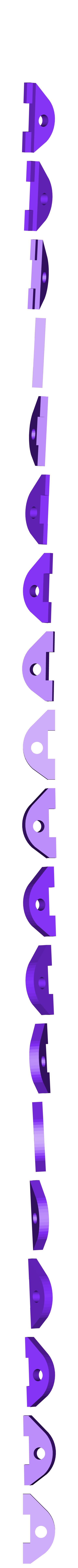 SG_11_Bow2.stl Slovisha Gusli