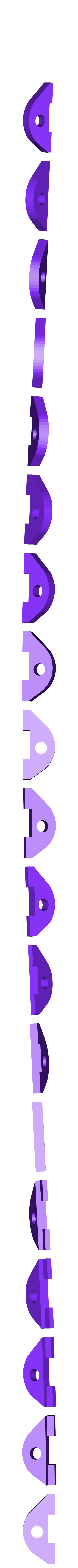 SG_10_Bow1.stl Slovisha Gusli