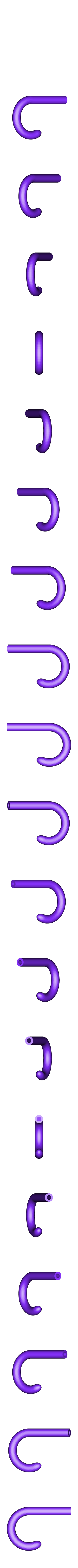 Umbrella-Handle.obj A chuva acabou