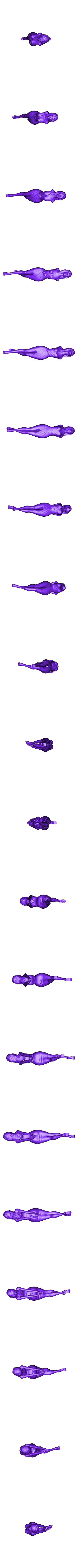 TheRainIsOver-F.obj A chuva acabou