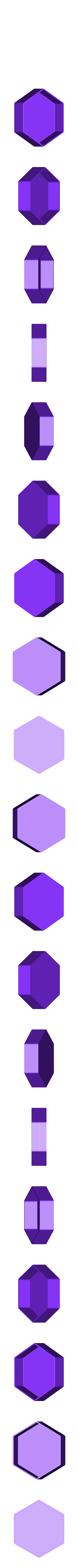 Trinket bowl.stl Дизайнерский настольный органайзер