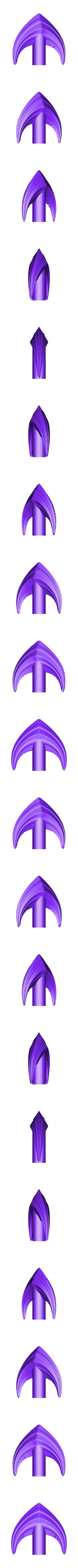 Trident_Tail.obj AQUAMAN