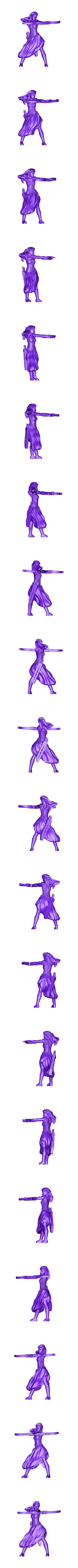 10.16 ophelia.stl Ranger