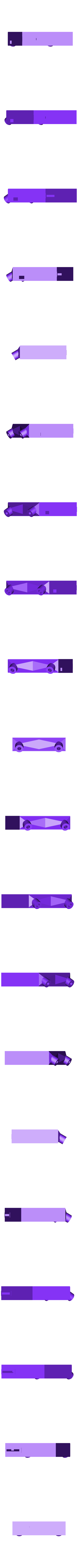 box_lcd2004_Facade.stl GRBL + SD Card + LCD Screen + Keyboard