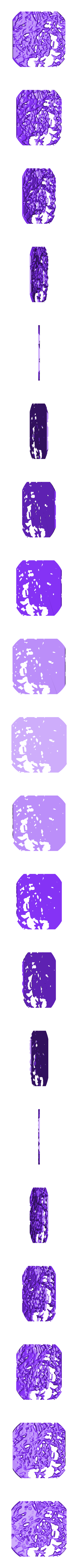 FromageRape2.stl Picked Cheese