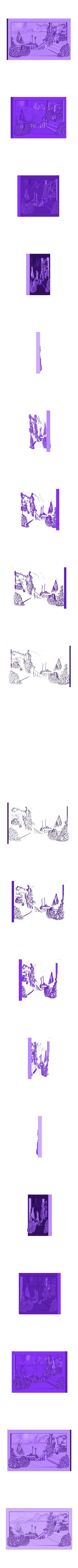 55 (1).stl Nice view on a lake