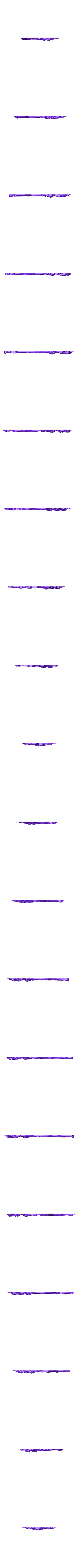 3.STL sexy warrior girl woman