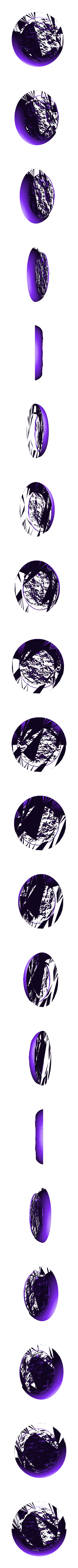 1.18 battle bunny riven BASE.stl Battle Bunny Riven