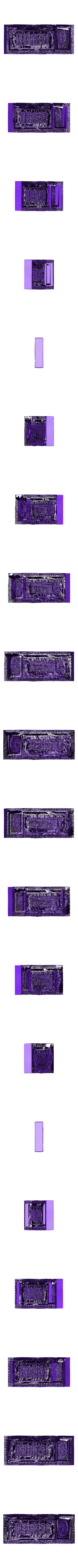 caja jumanji.stl caja jumanji