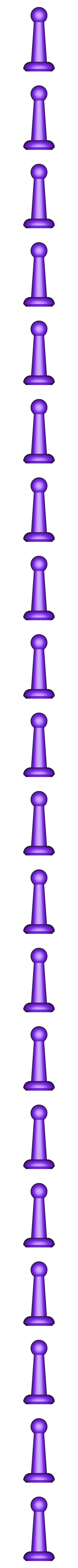 antenna.stl golpe de misericórdia