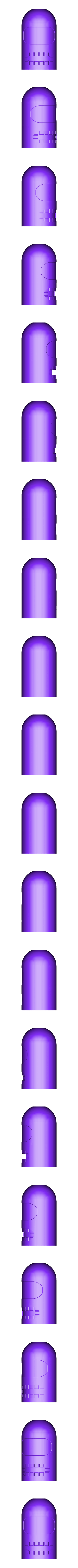 head.stl golpe de misericórdia