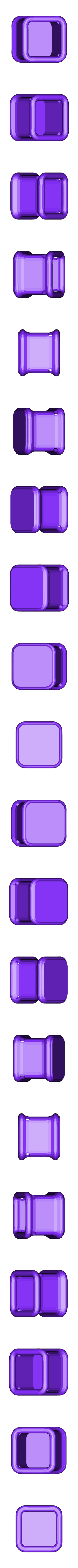 basket.stl Balloon Lamp