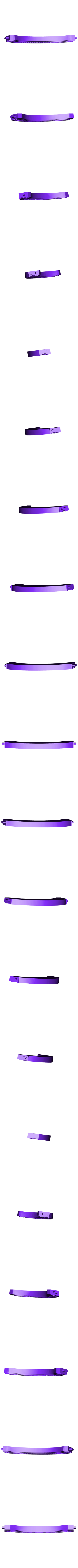 4.STL кресло эпохи возрождения