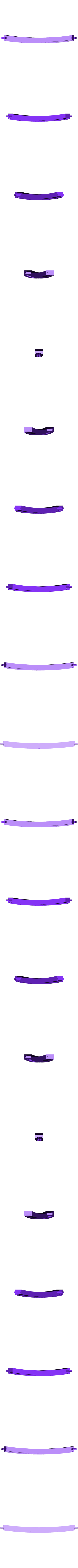 13.STL кресло эпохи возрождения