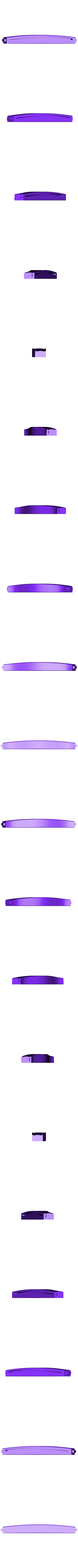 9.STL кресло эпохи возрождения