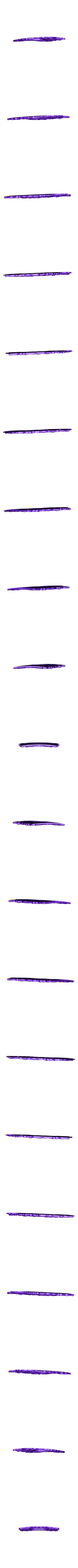 1.STL кресло эпохи возрождения