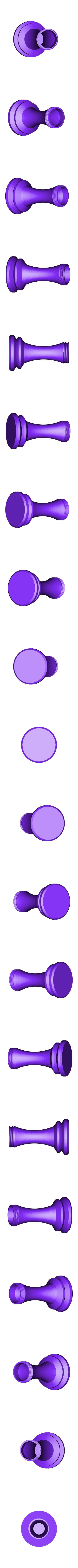 Sal_Herbe_ROI1.STL Приправа для шахматной доски