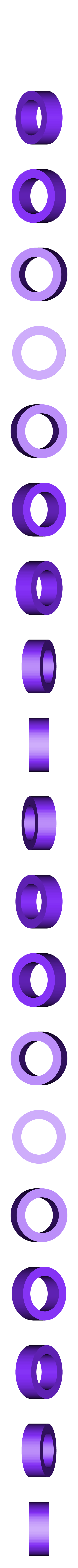 spacer.stl Public Transportation Service Shuttle