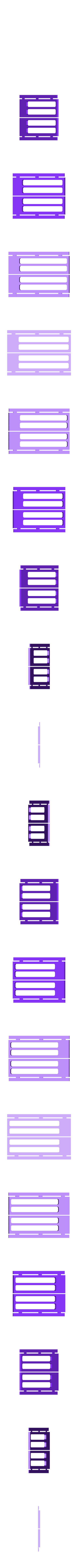 door.stl Public Transportation Service Shuttle