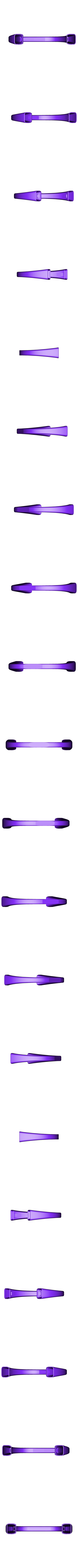 USB plantertop.stl Potplanter USB,led light