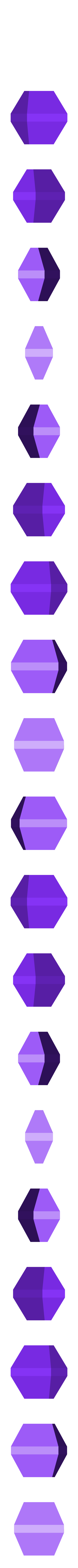 key.stl Die Katze und der Luftballon