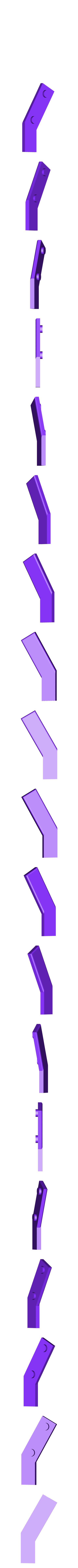 porte carte g.stl présentoir carte