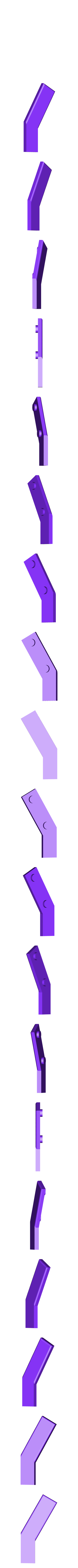 porte carte d.stl présentoir carte