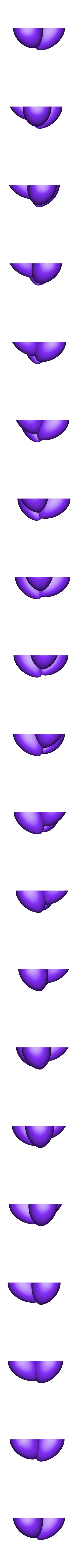 Balloonpt2.stl Die Katze und der Luftballon