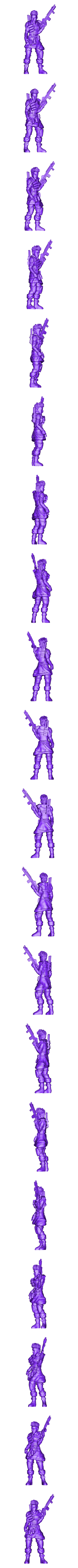 bangalore.stl Apex Legends Bangalore