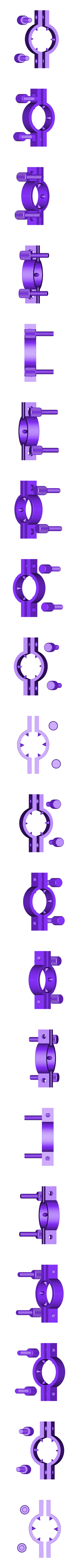 Dazzling Kasi-Densor.stl bdsm cock ring