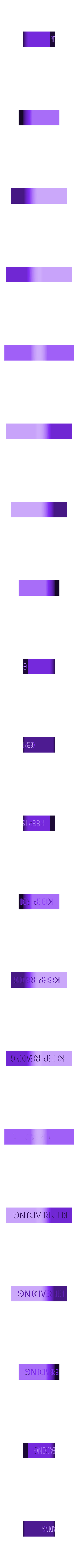 Page Holder.stl Page Holder