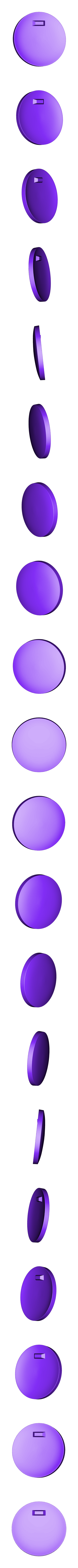 CelestialNightHawk03L.stl Celestial Nighthawk exotic helmet For Cosplay