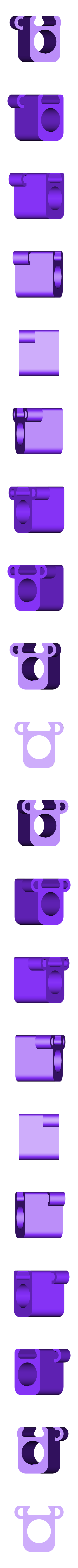 SUPPORT STYLO 02-2.stl ELEKSLASER A3 PRO