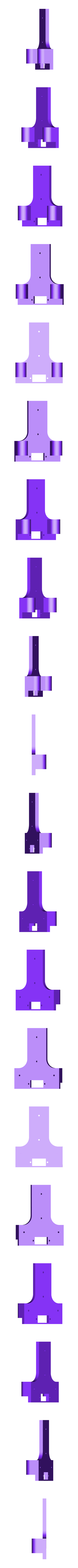 SUPPORT PALIER.stl ELEKSLASER A3 PRO