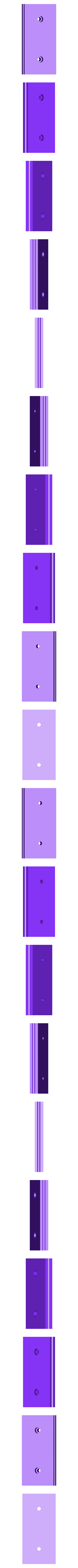 PLATINE.stl ELEKSLASER A3 PRO