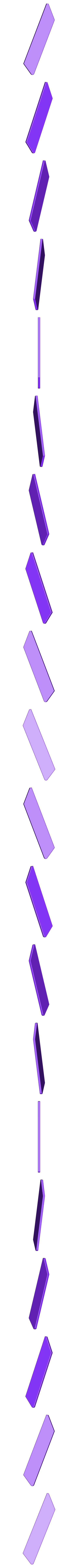 Cockade_Green_1.stl Cockade