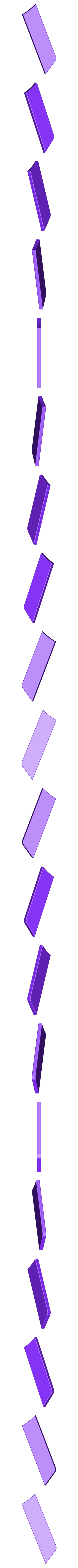 Cockade_Green_2.stl Cockade