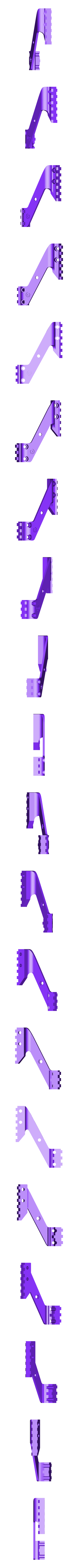 under_to_top_rail_long_A.stl Tokyo Marui Anbauteil