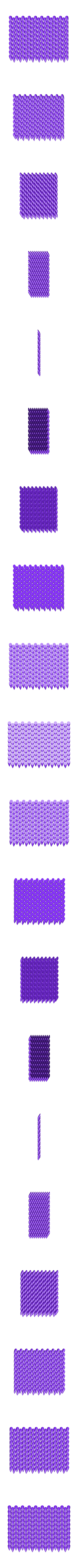 claw-asmbl.stl Garras (en tela)