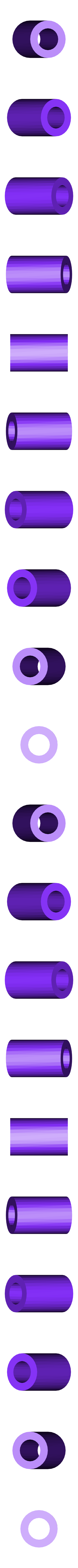 roll_handler.STL Dynamo Trial TOY