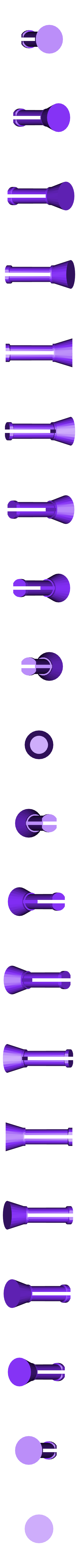 gear_spindle.STL Dynamo Trial TOY