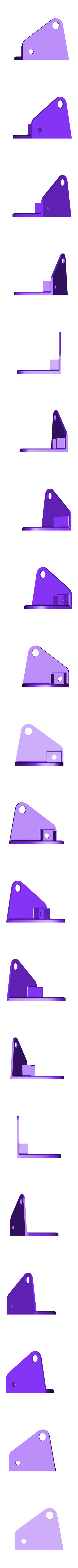 dynamo_mount.STL Dynamo Trial TOY