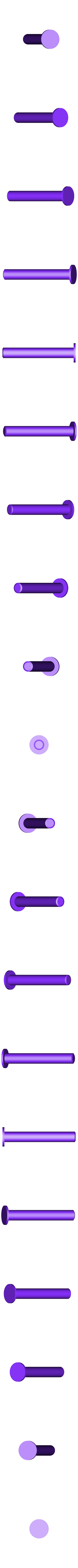 🚗 JUNTA CARDAN・Free STL File for ・Cults