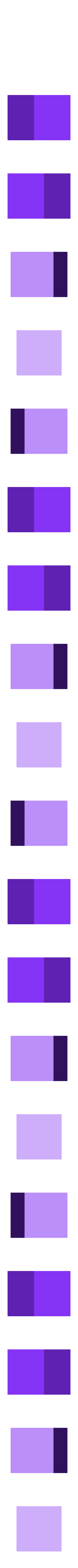 MinimalistChessSet35mm_PAWN.stl Минималистичный шахматный набор