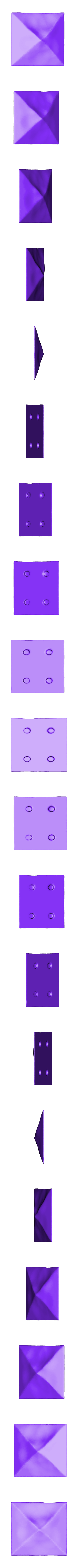 faitierre.stl Ancienne maison landaise