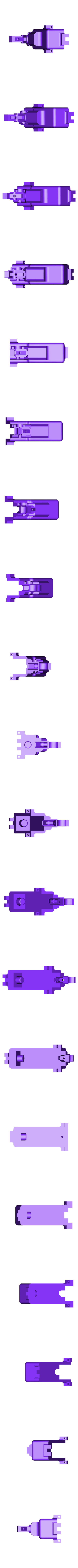 Frame_section_2.stl 22 полуавтомат V.3