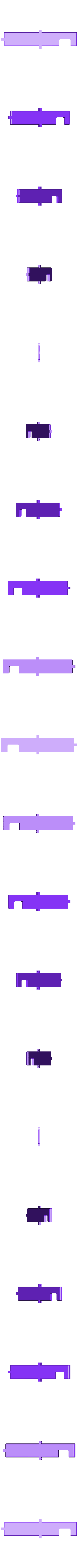 frame_top.stl 22 полуавтомат V.3