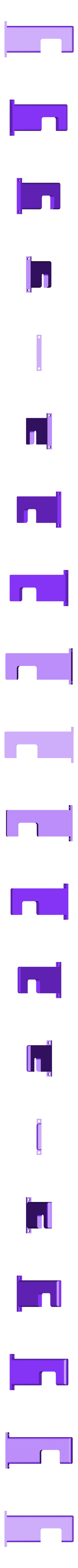 frame_top_front.stl 22 полуавтомат V.3